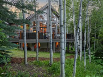 749 Holden Rd, Beaver Creek, CO 81620 | MLS #1013