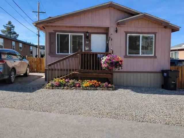 749 Highway 91 Lot 49, Leadville, CO 80461