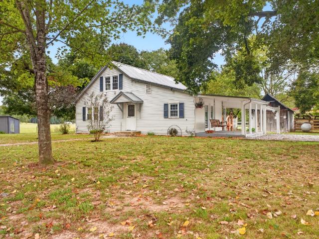 749 McNichols Rd