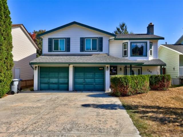 749 Robson Drive, Kamloops, BC, V2E 2G7 house for sale | Listing ID 10401 | Royal LePage