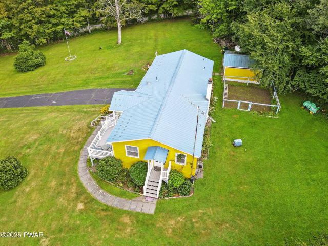 749 Rose Hill Rd, Lake Como, PA