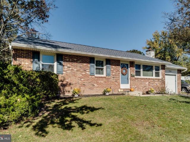 749 Rosewood Drive