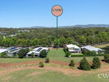 749m² Premium Homesite with Private Access The Vintage, Pokolbin
