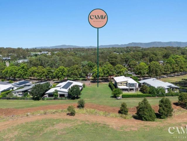 749m² Premium Homesite with Private Access The Vintage, Pokolbin