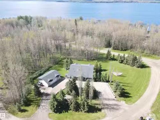 74 465022 Range Road 61, Rural Wetaskiwin County, AB, T0C 0T0.