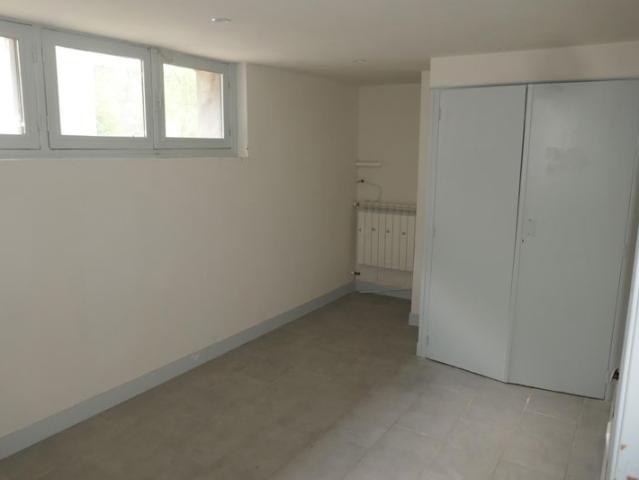 74.68 m² à finir d'aménager