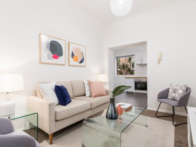 7/4 6 Clapton Place, Darlinghurst NSW 2010 Apartment For Rent | Domain
