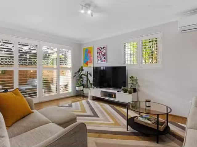 7/4 6 Railway Crescent, Jannali Apartment for rent Listed by.