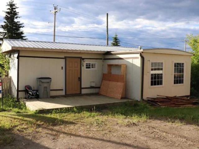 74 81 Street, Edson, AB, T7E 1P4 house for sale | Listing ID A2321 | Royal LePage