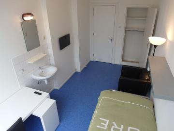 Kralingen-Oost, Gemeente Rotterdam, Zuid-Holland