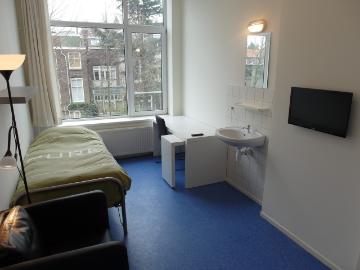 Kralingen-Oost, Gemeente Rotterdam, Zuid-Holland