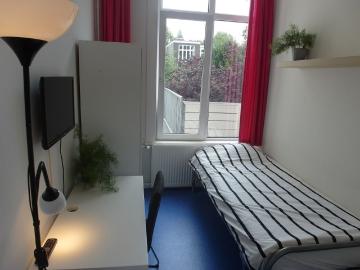 Kralingen-Oost, Gemeente Rotterdam, Zuid-Holland