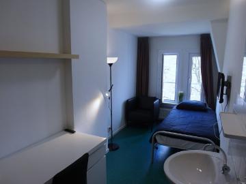 Kralingen-Oost, Gemeente Rotterdam, Zuid-Holland