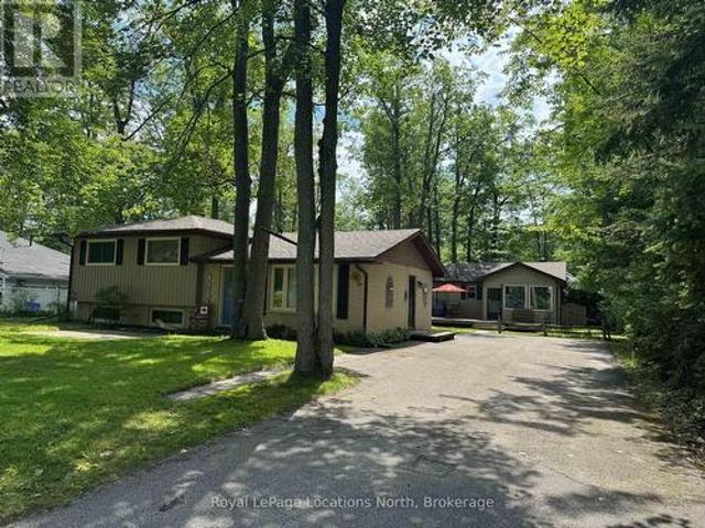 74 27Th Street N, Wasaga Beach, ON, L9Z 2E5 house for sale | Listing ID S13651 | Royal LePage