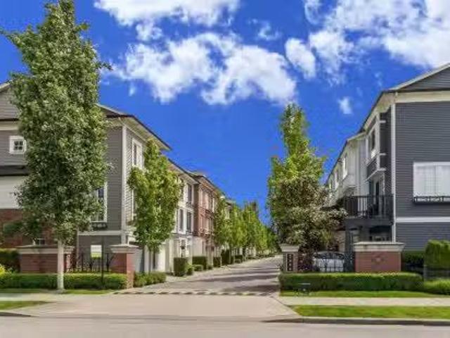 74 2428 Nile Gate, Port Coquitlam, BC, V3B 0H6 townhouse for.