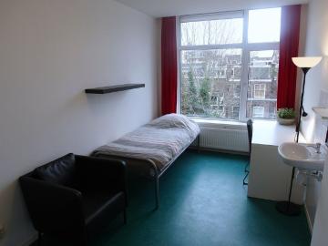 De Esch, Gemeente Rotterdam, Gemeente Rotterdam, Zuid-Holland