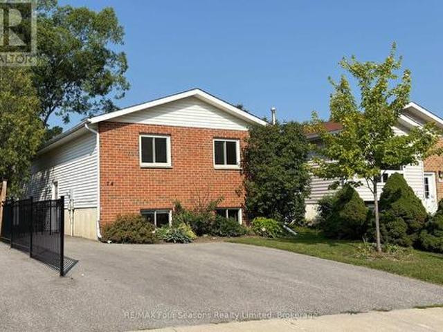 74 Telfer Road, Collingwood, ON, L9Y 4S2 house for sale | Listing ID S13629 | Royal LePage