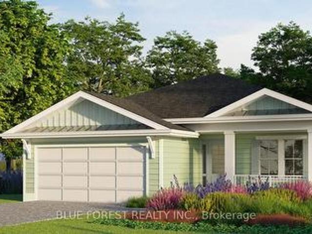 74 The Promenade, Central Elgin Port Stanley, ON, N5L 1C5 house for sale | Listing ID X13112 | Royal LePage