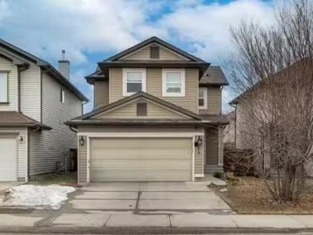 74 Tuscany Springs Hill Nw, Calgary, AB, T3L 3E4 house for s.