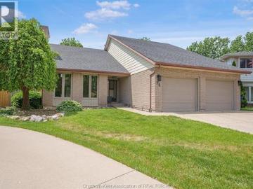 74 University Drive, Chatham, ON, N7L 4V5 house for sale | Listing ID 26013 | Royal LePage