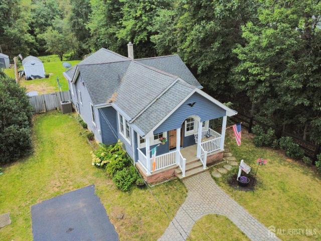 74 Walnut Street