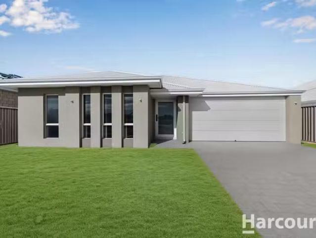 74 Warhol Way, ALKIMOS, WA 6038 House Leased