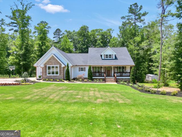 74 Water Oak Drive
