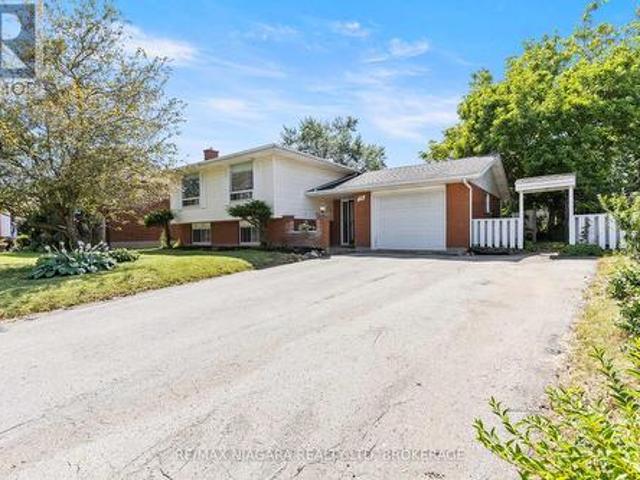 74 Westwood Crescent, Welland Prince Charles, ON, L3C 4R3 house for sale | Listing ID X13605 | Royal LePage