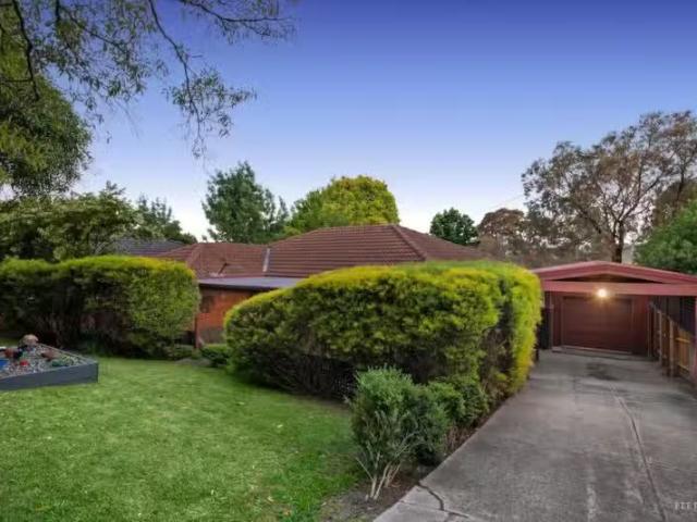 74 Wonga Road, Ringwood VIC 3134 House Auction