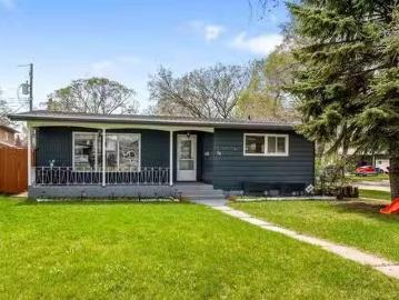 74 Woodcrest Drive, Winnipeg, MB, R2V 2T2 house for sale Li.