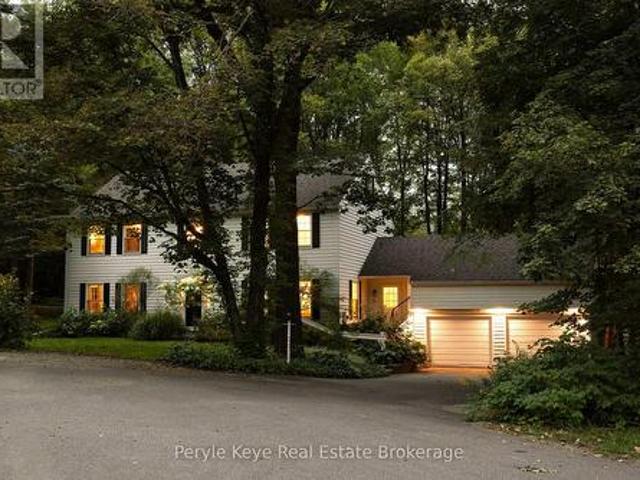 74 Woodland Drive, Bracebridge, ON, P1L 1M2 house for sale | Listing ID X13795 | Royal LePage