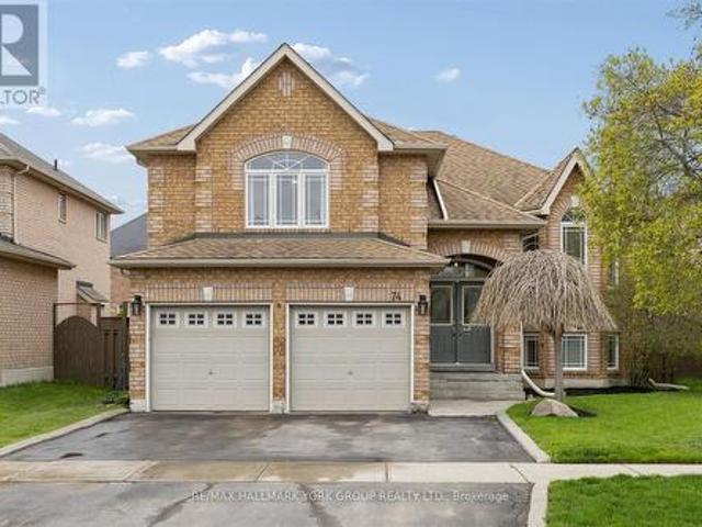 74 Wrendale Crescent, Georgina, ON, L4P 4C7 house for sale | Listing ID N13684 | Royal LePage