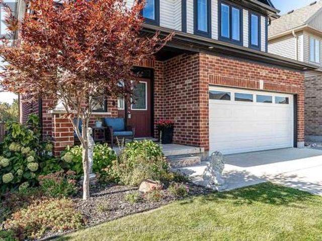 74 Ahrens Drive, Stratford, ON, N5A 0H6 house for sale | Listing ID X13847 | Royal LePage