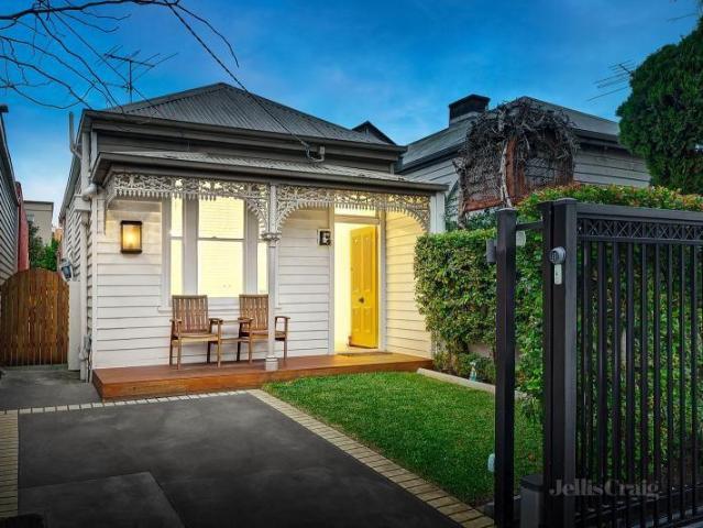 74 Albion Street, South Yarra VIC 3141 House For Rent | Domain