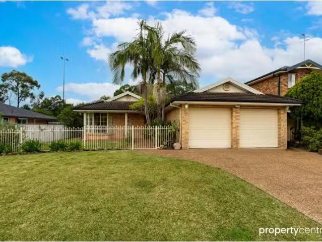 74 Aldebaran Street, CRANEBROOK House for rent Listed by Nati.