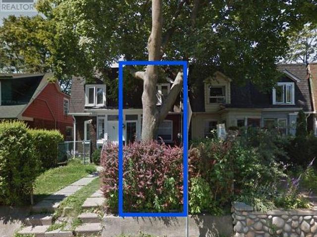 74 Ashdale Avenue, Toronto, ON, M4L 2Y7 house for sale | Listing ID E13690 | Royal LePage