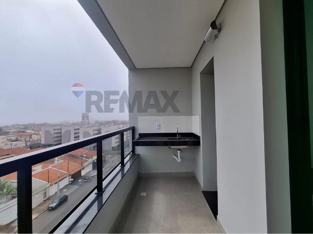 74 Área Útil Apartamento Alugar, 2 Dormitórios localizado em Avenida Camilo Mazoni, 1247, Jardim Paraíso, Botucatu, São Paulo, 18609700 | Brasil