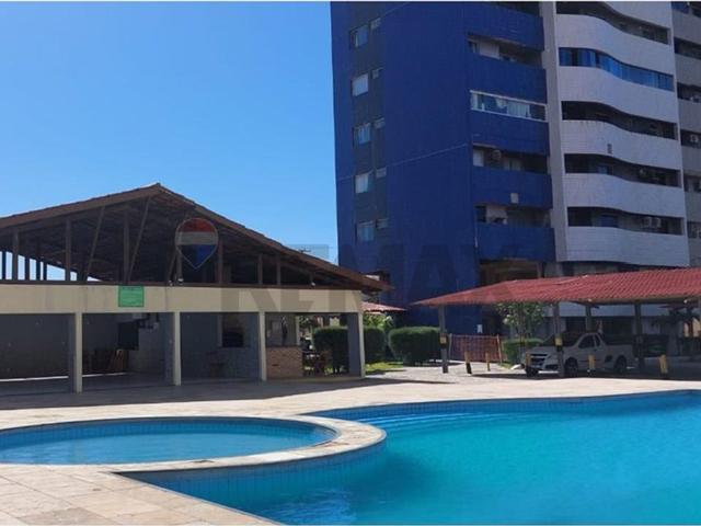 74 Área Útil Apartamento Alugar, 2 Dormitórios localizado em Avenida Dioguinho, 4740, Praia do Futuro II, Fortaleza, Ceará, 60183712 | Brasil