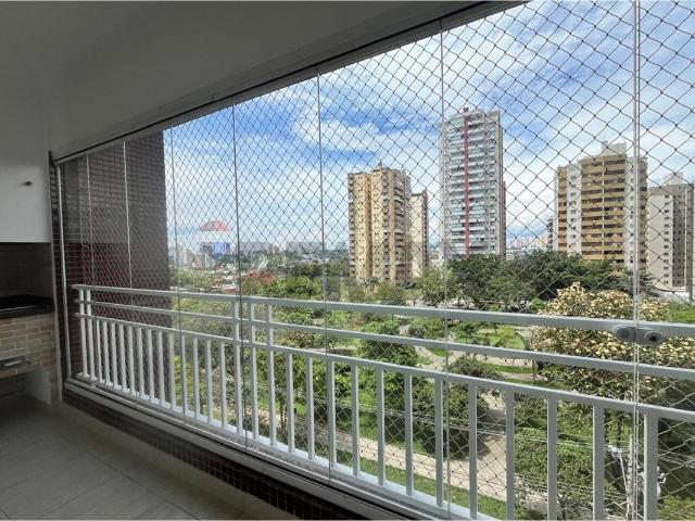 74 Área Útil Apartamento Alugar, 2 Dormitórios localizado em Rua Doutor Jorge de Oliveira Coutinho, 280 FENIX Parque Residencial Aquarius, São José dos Campos, São Paulo, 12246060 | Brasil