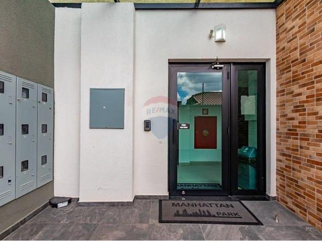 74 Área Útil Apartamento Alugar, 2 Dormitórios localizado em Rua Januário Alves de Souza, 51 TERMINAL DO BOQUEIRÃO Boqueirão, Curitiba, Paraná, 81770350 | Brasil