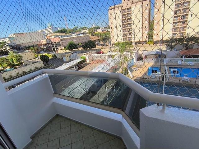 74 Área Útil Apartamento Alugar, 3 Dormitórios localizado em Mansões Santo Antônio, Campinas, São Paulo, 13087460 | Brasil