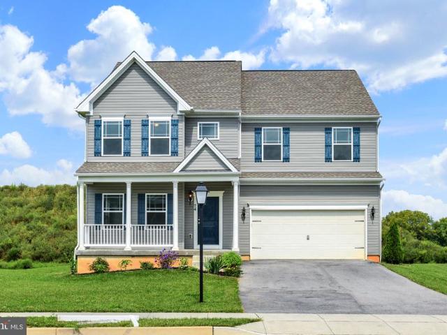 74 Bennington Way