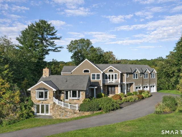 74 Black Rock Tpke, Redding, CT 06896 | MLS #24161