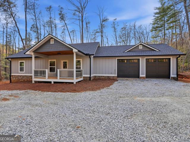 74 Blanche Place Rd, Clayton, GA 30525 | MLS #10739