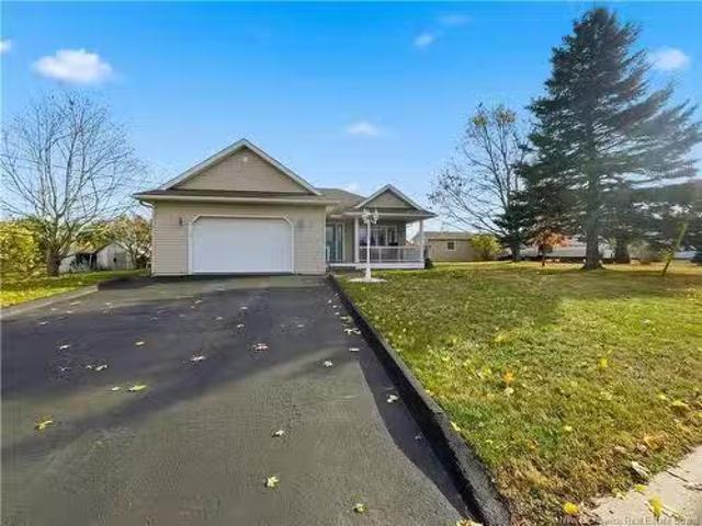 74 Cap Saint Louis Rd, Saint Louis De Kent, NB, E4X 1C1 hous.