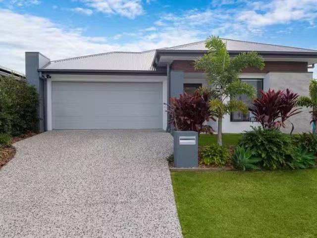 74 Cassius Way, Ormeau, QLD 4208 House for Rent