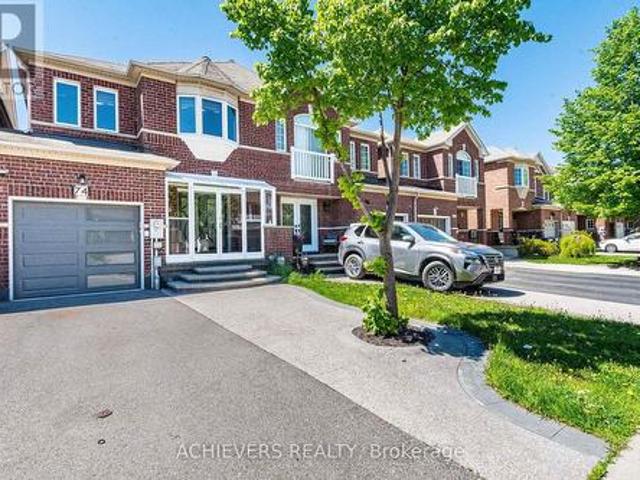 74 Charcoal Way, Brampton, ON, L6Y 5R9 house for sale | Listing ID W13566 | Royal LePage