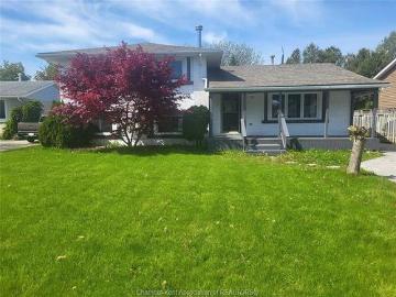 74 Chestnut Drive, Chatham, ON, N7M 4Z1 house for sale | Listing ID 26010 | Royal LePage