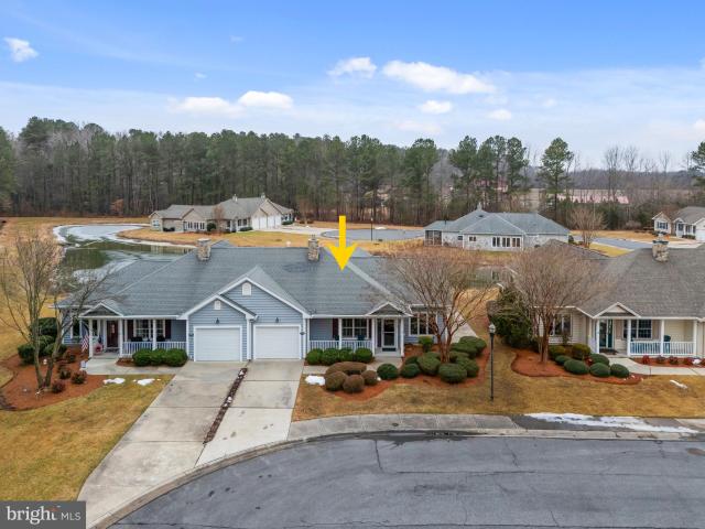 74 Cinder Way, Georgetown, DE 19947 | MLS #DESU2105