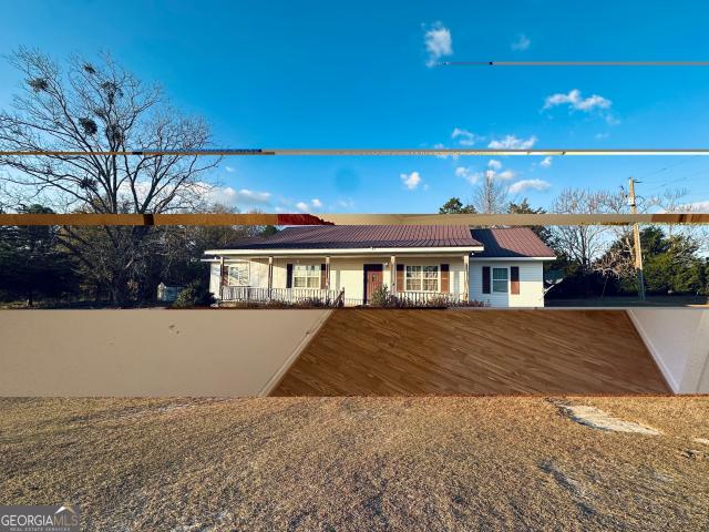 74 Community Church Road